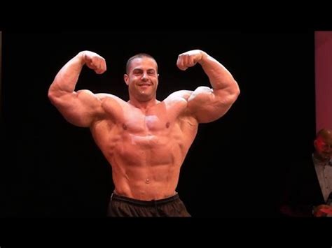 Bodybuilder Muscle Flex Compilations